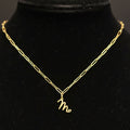 Papierclip-kette