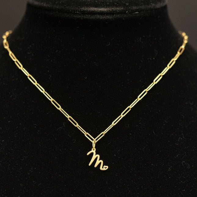 Papierclip-kette