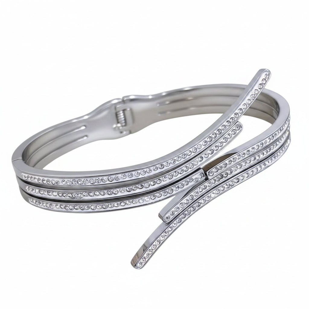 Elegante Armreif